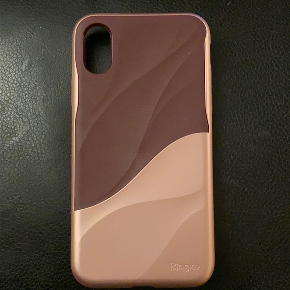 iPhone X case - Picture 1 of 3